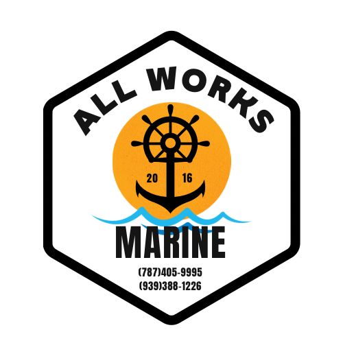 All Work Marine Services