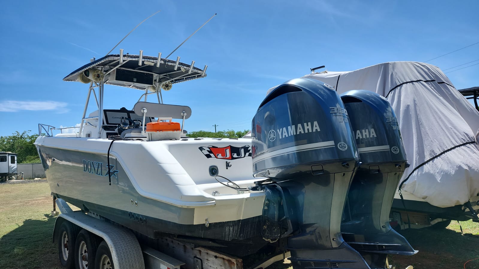 All Work Marine Services