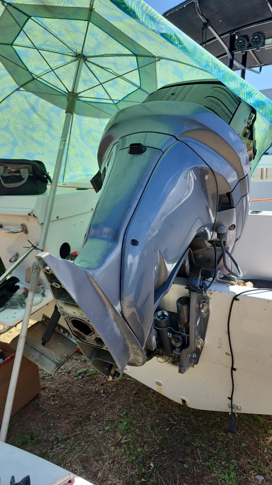 All Work Marine Services