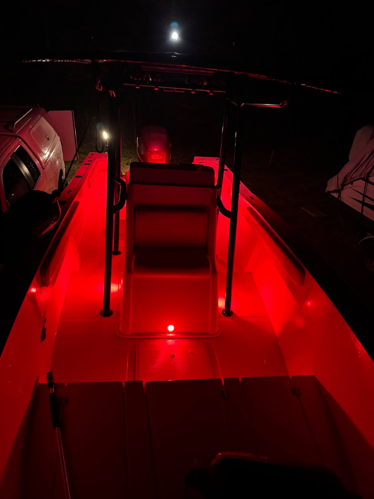 All Work Marine Services