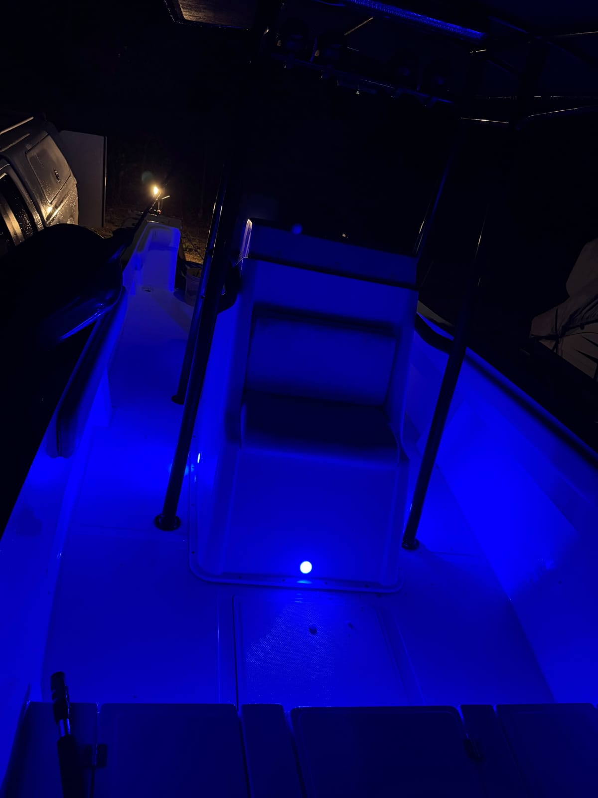 All Work Marine Services