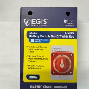 Battery Switch